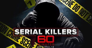 Notorious serial killers unmasked | The Best of 60 Minutes Australia