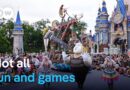 Orlando – The dark side of the world’s theme park capital | DW Documentary