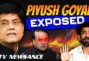 Piyush Goyal EXPOSED! India’s startup economy becomes suck up economy | TV Newsance 295
