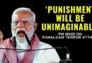 PM Modi on Pahalgam: ‘India Will Identify, Track and Punish Every Terrorist’ | The Quint