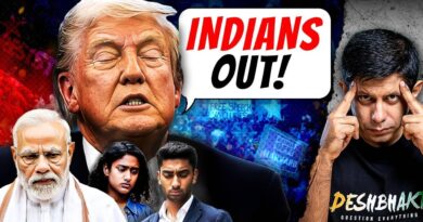 Real Relief For Indian Students In US? | How Long Can Courts Block Trump On Visas? | Akash Banerjee