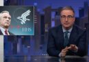 RFK Jr. & HHS: Last Week Tonight with John Oliver (HBO)