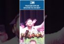 #Shorts | Tejashwi Yadav Slams Nitish Kumar-Led Bihar Govt |