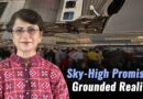 Sky-High Promises, Grounded Reality