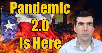 🚨 Texas COLLAPSES—Nationwide CRASH Imminent!