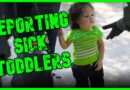 TRUMP REGIME DEPORTS 2 YEAR OLD WITH CANCER | The Kyle Kulinski Show