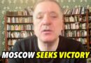 Trump Ultimatum To Zelensky, Rebuffs Macron, In Tense Rome Talks; Moscow Seeks Victory, No To Truce