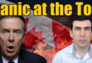 😱 URGENT: Canada’s COLLAPSE Begins—Global CATASTROPHE Imminent!