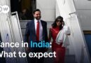 US Vice President Vance in India for talks amid tariffs, deportations | DW News