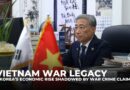 Vietnam War legacy: South Korea’s economic rise shadowed by war crime claims and lasting scars