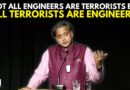 WATCH:Congress’ Shashi Tharoor Emphasizes The Importance Of Liberal Arts In India’s Education System