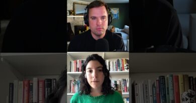 What happens if CBP searches your phone at the airport? #Vergecast