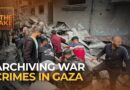 Why is evidence of  Israel’s war crimes in Gaza disappearing? | The Take